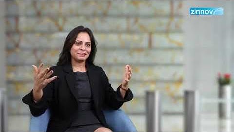 Successful Change Management through Effective Change Communication | Amita Goyal | Zinnov