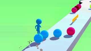 Stack 3D Runner Rider🤩🤩 Funny Run Walkthrough Gameplay | Stack Runner