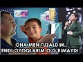 Отчёт исследования Проведённый в: Республиканском детском центре