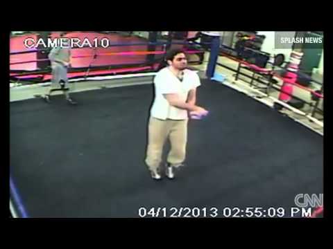 Tamerlan And Dzhokar Tsarnaev From Working Out At Gym To Boston Marathon Bombing In 3 Days