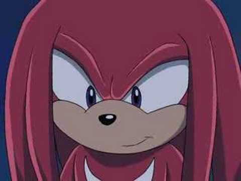 Every Other Time- Knuxouge