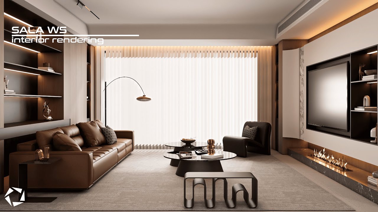 🥤​ TUTORIAL: SALA WS