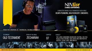 OT38 Zechariah   Chapter 7
