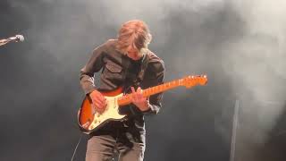 @OfficialEricJohnson / Cliffs of Dover / The Pageant / 3/9/2023