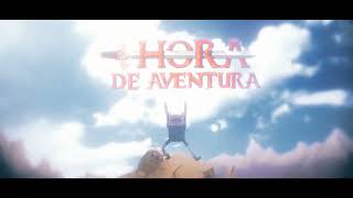 [REEDITADO] Finn (Hora de Aventura) - Mundo De Ooo | @M4rkim