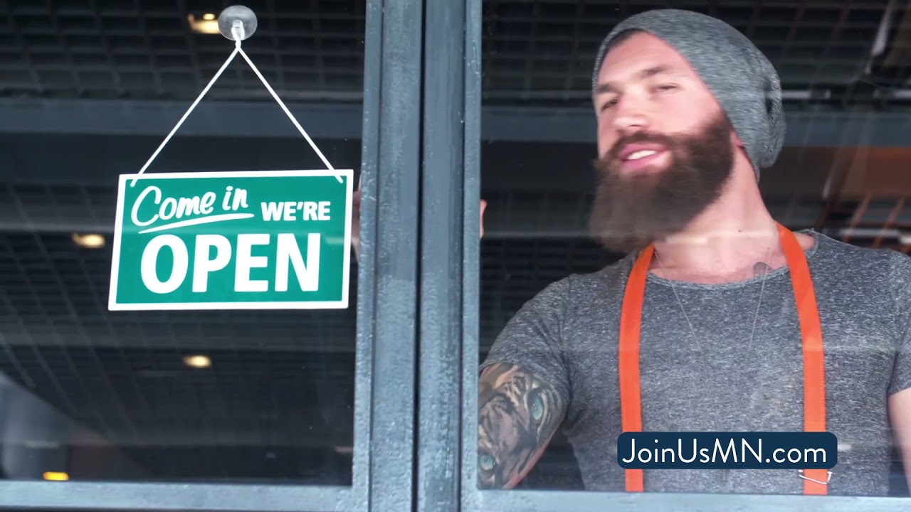 Join Us MN Quality of Life YouTube