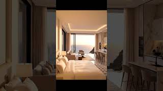 Luxury cliffside villa  #travel #luxuryhomestour #luxuryhome #dreamhome #home #bestluxury #shorts
