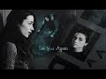 allison argent  ❖  see you again