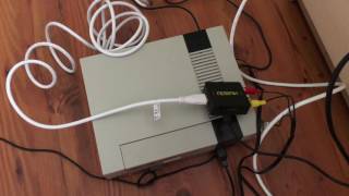 How to connect your retro consoles via HDMI