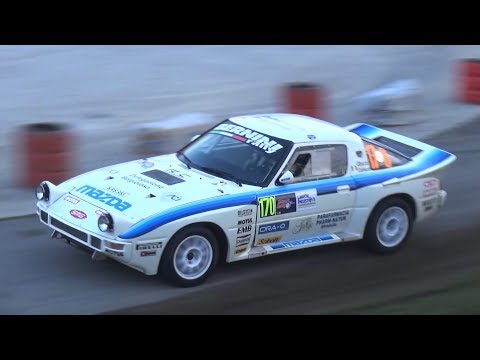 ultra-rare-mazda-rx-7-fb-group-b-rally-car---13b-rotary-engine-sound!