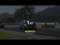 GT7 weekly challenge May week 1 event 1