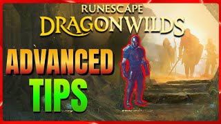 RuneScape Dragonwilds Mastery: 10 Advanced Tips to Dominate the Wilds Like a Pro