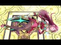 Mythra Sleeping Ryona リョナ All 8 Alts 