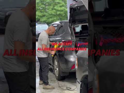 M N Automotive
