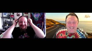 Tie Dye Mindset Interview #11 Forrest Lee