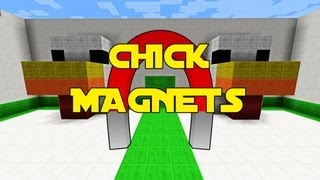 Chick Magnets (ItsJerryAndHarry)