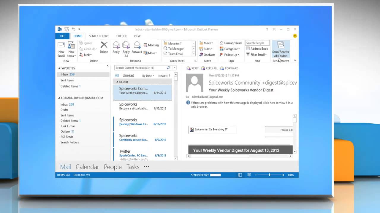 support groups near me How to change the appointment reminder in Microsoft® Outlook 2013 on Windows® 8 PC