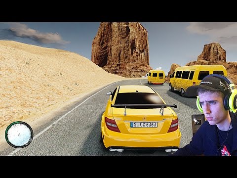 Video: Grand Theft Auto IV: Kadonnut Ja Kirottu