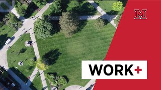 WORK+ Program Overview