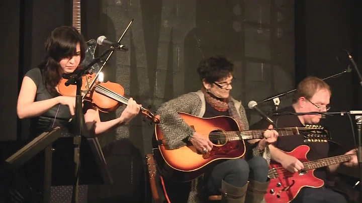 Ruthann Friedman - Chinatown - Live at McCabe's