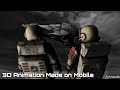 Moon Mission - Short Film | Prisma 3d Animation | x_blade