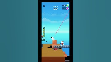 Headshot Johnny Trigger #shots #gameplay