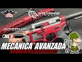 Meter un Wolverine HPA en una replica de APS 😱😱😱 - Misión Completada | Airsoft Review en Español