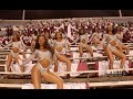 Cold Blood - Alabama A&M Marching Maroon and White (2014)