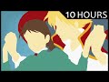 【10 HOURS】 Relaxing Piano Studio Ghibli Complete Collection スタジオジブリ宮崎駿リラクシング·ピアノ音楽