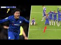 TOP 2 Chelsea AGAINST All ODDS! Moment