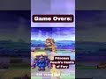 Mario and Luigi: Bowser's Inside Story DX | Game Overs: Princess Peach's Castle of Fury