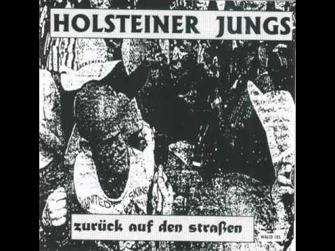 Holsteiner Jungs   Silvester