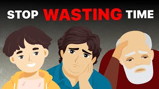 Famous How To Stop Wasting Your Life. 8 Tips To Manage Your Time Better. How to Stop Wasting Time. Net Worth