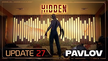 Pavlov VR - The Hidden Gameplay
