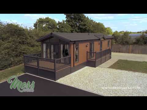 Long Acres Holiday Park - Evesham, Worcestershire - Promotional Video