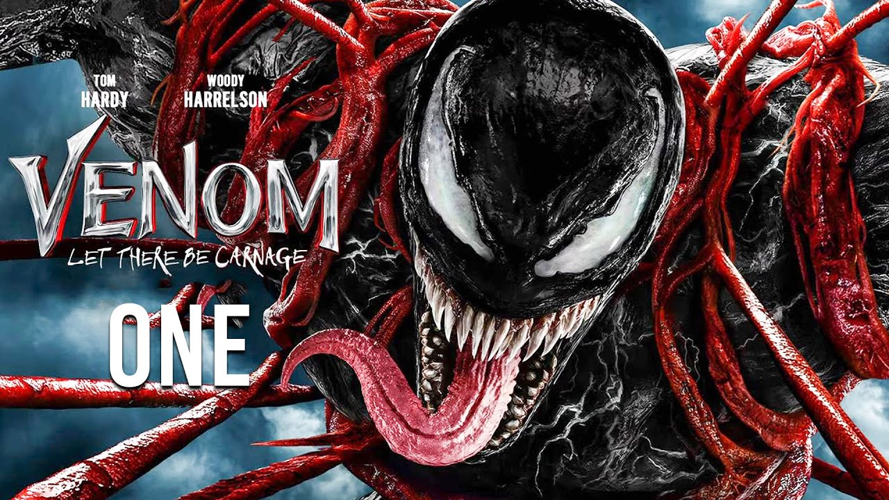 VENOM 2: Let There Be Carnage - Official Trailer Music | ONE by Harry Nilsson