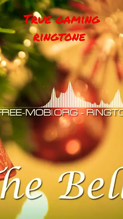 Xmas  carol🎅 cristmas ringtone 🎅⛷️