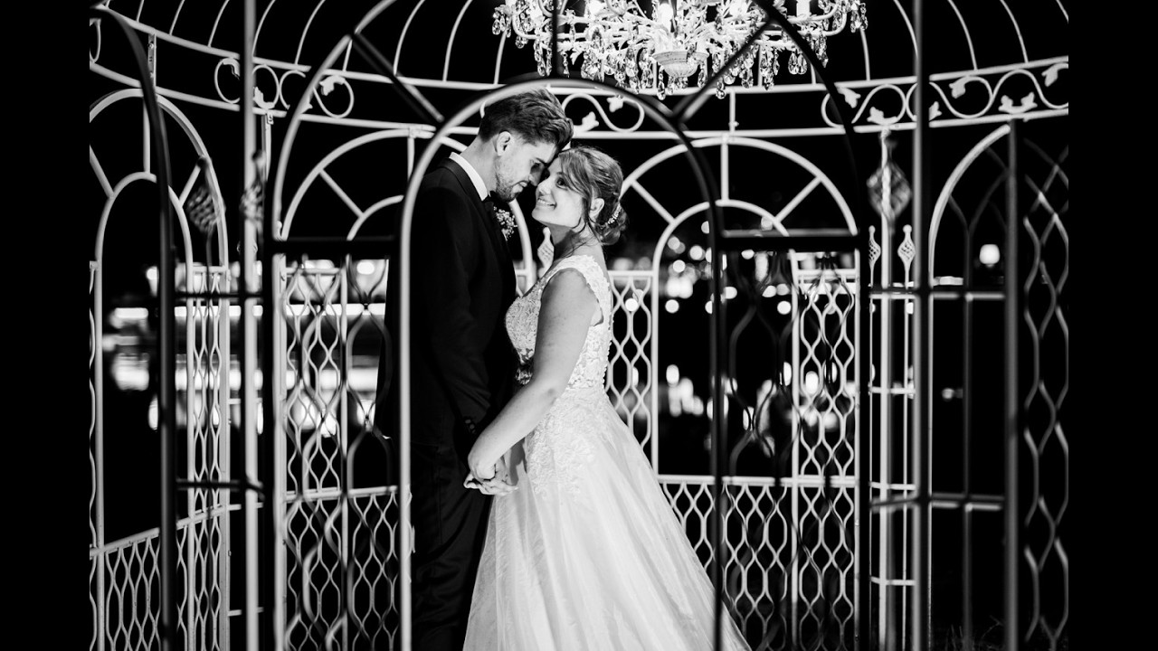 Matrimonio a Certaldo Alto e Il Lago Eventi | Iris & Lorenzo | Wedding Film Toscana