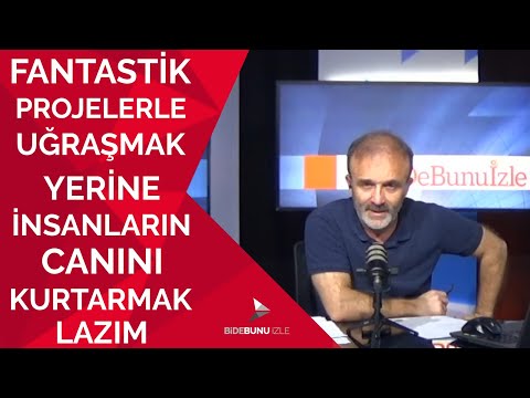 Fantastik projelerle uğraşmak
