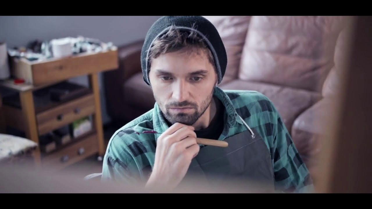 Amery Rey Tuesta - Let's just do it auf YouTube ansehen Amery Rey Tuesta - Let's just do it auf YouTube ansehen