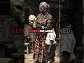 Zimbabwe school kids saw something that still haunts them today #aliens #paranormal #my...