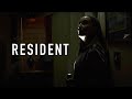 RESIDENT | Horror Short (2021)