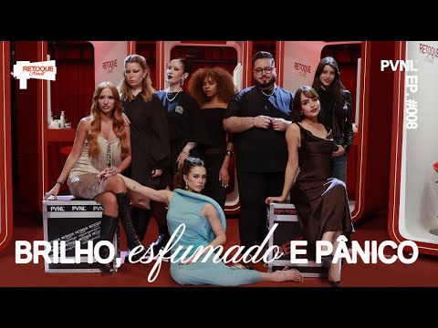 EP 008 · HOT OR NOT? Final Touch, with Marcela Carrasco and Jéssica Cardoso