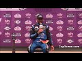 NASCAR at Nashville June 2023: Ross Chastain post race