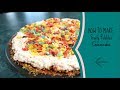 HOW TO MAKE! Fruity Pebbles Cheesecake