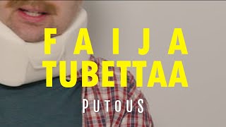 FAIJA TUBETTAA: 300 jukurttia tunnissa -haaste | Putous 15. kausi | MTV3