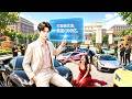 【完结】打臉拜金女就能獲得花不完的錢?求婚當天女友嫌我窮把我一腳踢開!我轉身覺醒打臉系統,豪車權力應有盡有,前女友當場跪求複合。#minidrama  #中國短劇#精彩大陸短劇