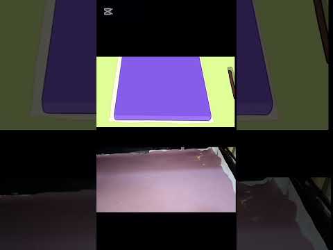 Steven S Purple Roll Cartoonfood Cartooncooking Animecooking Animefood Stevenuniverse Steven