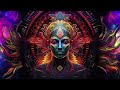 Psytrance - Alpha Portal mix 2023