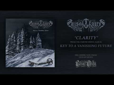 Falls of Rauros 'Clarity' (Official audio)